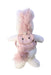 A White Soft Toys from Bonpoint x Jellycat in size O/S for girl. (Back View)