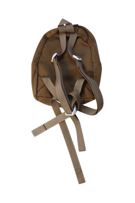 A Brown Bags from Cilo Cala in size O/S for neutral. (Back View)