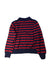A Red Knit Sweaters from Petit Bateau in size 8Y for neutral. (Back View)