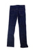 A Navy Jeans from Jacadi in size 8Y for boy. (Back View)