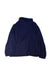 A Navy Long Sleeve Tops from Bellerose in size 8Y for boy. (Back View)