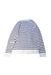 A White Crewneck Sweatshirts from Bonpoint in size 10Y for boy. (Back View)