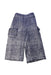A Blue Casual Pants from Nicholas & Bears in size 10Y for girl. (Back View)