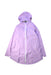 A Purple Rain Jackets from Moody Tiger in size 8Y for girl. (Front View)