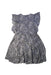 A Black Short Sleeve Dresses from BCBG in size 10Y for girl. (Back View)