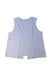 A Multicolour Sleeveless Tops from The North Face in size 12Y for girl. (Back View)