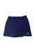 A Navy Skorts from Callaway in size 14Y for girl. (Front View)