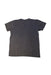 A Grey Short Sleeve T Shirts from Rock Your Kid in size 10Y for girl. (Back View)