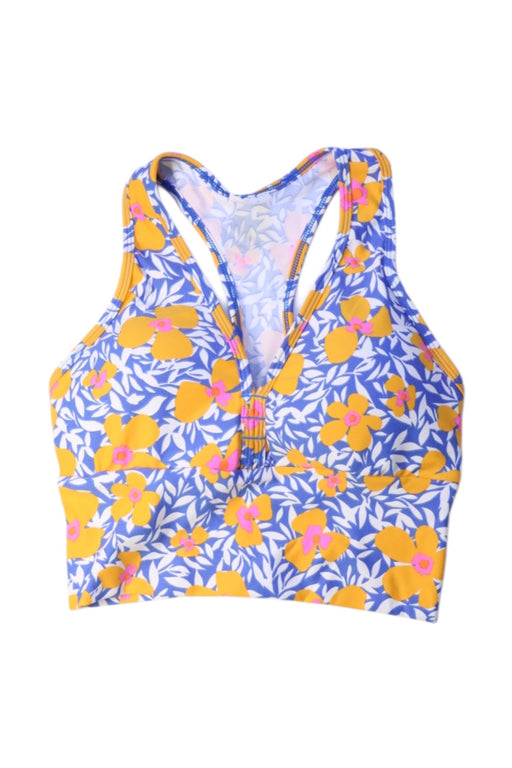 A Multicolour Active Tops from Carra Lee in size 14Y for girl. (Front View)