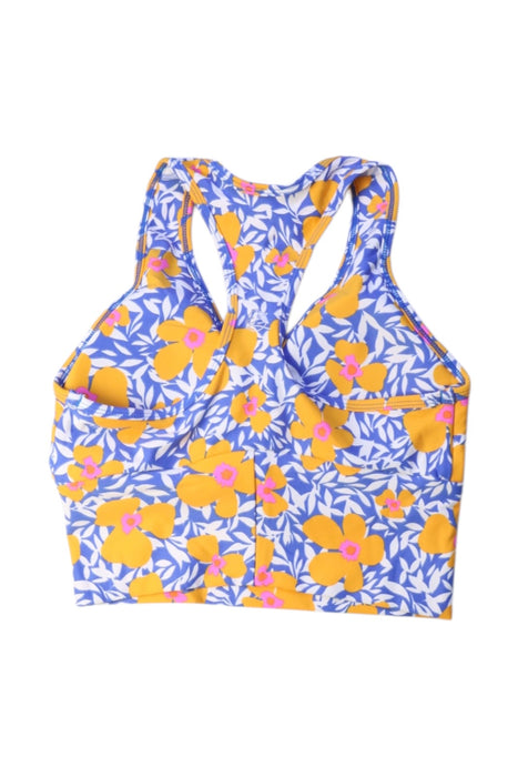 A Multicolour Active Tops from Carra Lee in size 14Y for girl. (Back View)