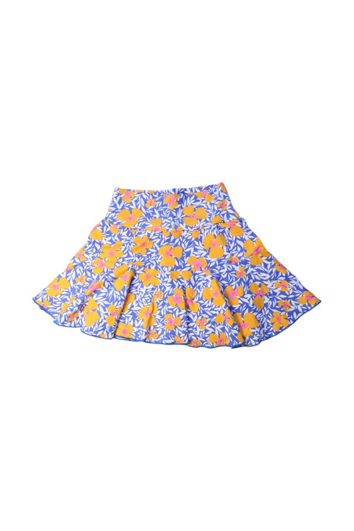 A Multicolour Short Skirts from Carra Lee in size 14Y for girl. (Front View)