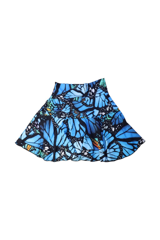 A Multicolour Short Skirts from Carra Lee in size 14Y for girl. (Front View)