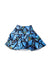 A Multicolour Short Skirts from Carra Lee in size 14Y for girl. (Back View)
