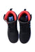 A Multicolour Sneakers from Adidas in size 9Y for boy. (Back View)