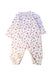 A Multicolour Onesies from Primeval in size 18-24M for boy. (Back View)