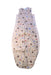 A Multicolour Sleepsacs from ErgoPouch in size 2T for neutral. (Front View)