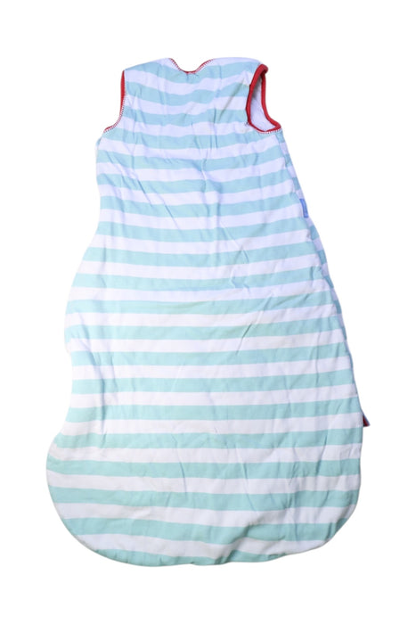 A Multicolour Sleepsacs from The Gro Company in size 18-24M for neutral. (Back View)