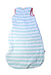 A Multicolour Sleepsacs from The Gro Company in size 18-24M for neutral. (Back View)