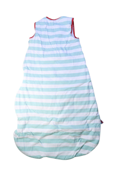 A Multicolour Sleepsacs from The Gro Company in size 18-24M for neutral. (Back View)
