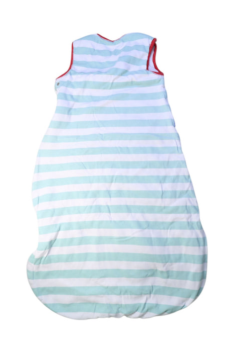 A Multicolour Sleepsacs from The Gro Company in size 18-24M for neutral. (Back View)