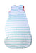 A Multicolour Sleepsacs from The Gro Company in size 18-24M for neutral. (Back View)