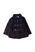 A Multicolour Coats from Chicco in size 2T for girl. (Front View)