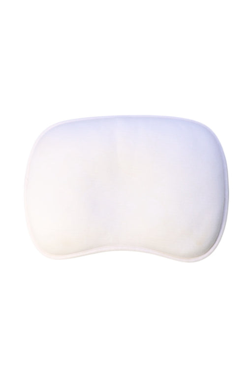 A White Pillows & Pillowcases from Natures Purest in size O/S for neutral. (Front View)