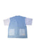 A Blue Lightweight Jackets from Comme Ca Ism in size 10Y for boy. (Back View)