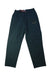 A Green Casual Pants from BEAMS in size 10Y for boy. (Front View)