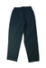 A Green Casual Pants from BEAMS in size 10Y for boy. (Back View)