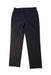 A Black Dress Pants from WASK in size 12Y for boy. (Front View)