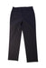 A Black Dress Pants from WASK in size 12Y for boy. (Front View)