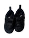A Black Sneakers from Nike in size 3T for boy. (Front View)