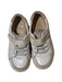 A White Sneakers from Jacadi in size 3T for neutral. (Front View)