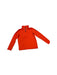 A Orange Base Layers from O'Neill in size 10Y for neutral. (Front View)