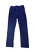 A Navy Casual Pants from Boden in size 10Y for boy. (Front View)