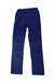A Navy Casual Pants from Boden in size 10Y for boy. (Back View)