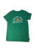 A Green Short Sleeve T Shirts from White Stuff in size 9Y for boy. (Back View)