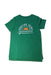 A Green Short Sleeve T Shirts from White Stuff in size 9Y for boy. (Back View)