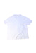 A White Short Sleeve Shirts from REISS in size 9Y for boy. (Back View)
