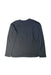 A Grey Long Sleeve T Shirts from Bonpoint in size 10Y for boy. (Back View)
