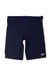 A Navy Swim Shorts from Speedo in size 11Y for neutral. (Front View)