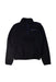 A Black Zippered Sweatshirts from Arctix in size 10Y for boy. (Front View)
