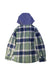 A Multicolour Lightweight Jackets from FatFace in size 9Y for boy. (Back View)