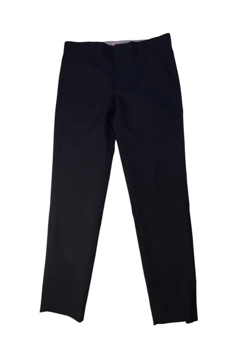 A Black Suits from Opposuits in size 12Y for boy. (Back View)