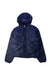 A Navy Puffer/Quilted Coats & Outerwear from Aigle in size 10Y for boy. (Front View)