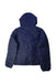 A Navy Puffer/Quilted Coats & Outerwear from Aigle in size 10Y for boy. (Back View)