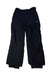 A Black Ski Pants & Salopettes from Quiksilver in size 14Y for boy. (Front View)