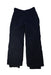 A Black Ski Pants & Salopettes from Quiksilver in size 14Y for boy. (Back View)