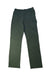 A Green Casual Pants from Under Armour in size 13Y for boy. (Front View)